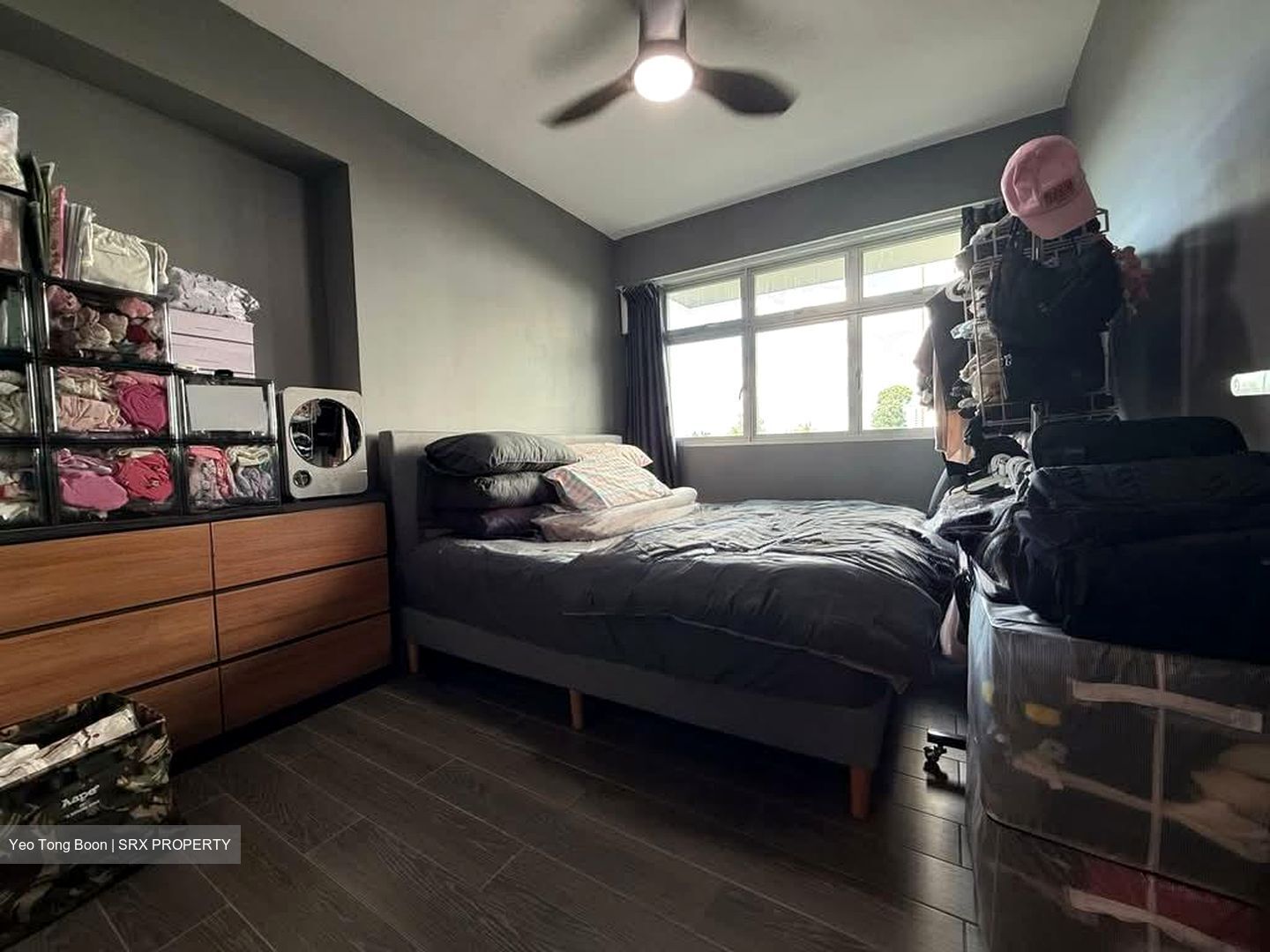 Blk 421C Northshore Straitsview (Punggol), HDB 4 Rooms #560567161